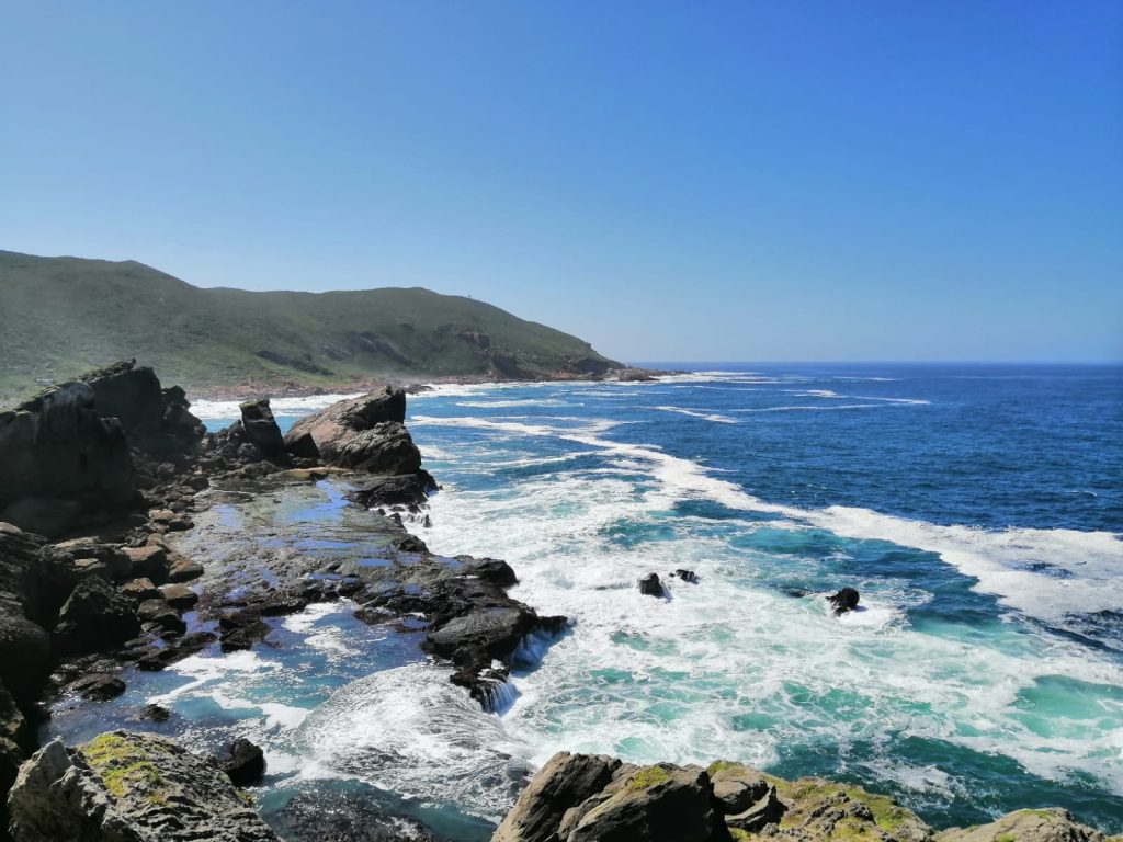 Robberg